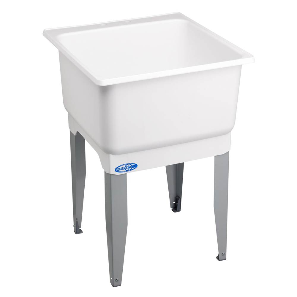 Mustee And Sons  Laundry And Utility Sinks item 14K