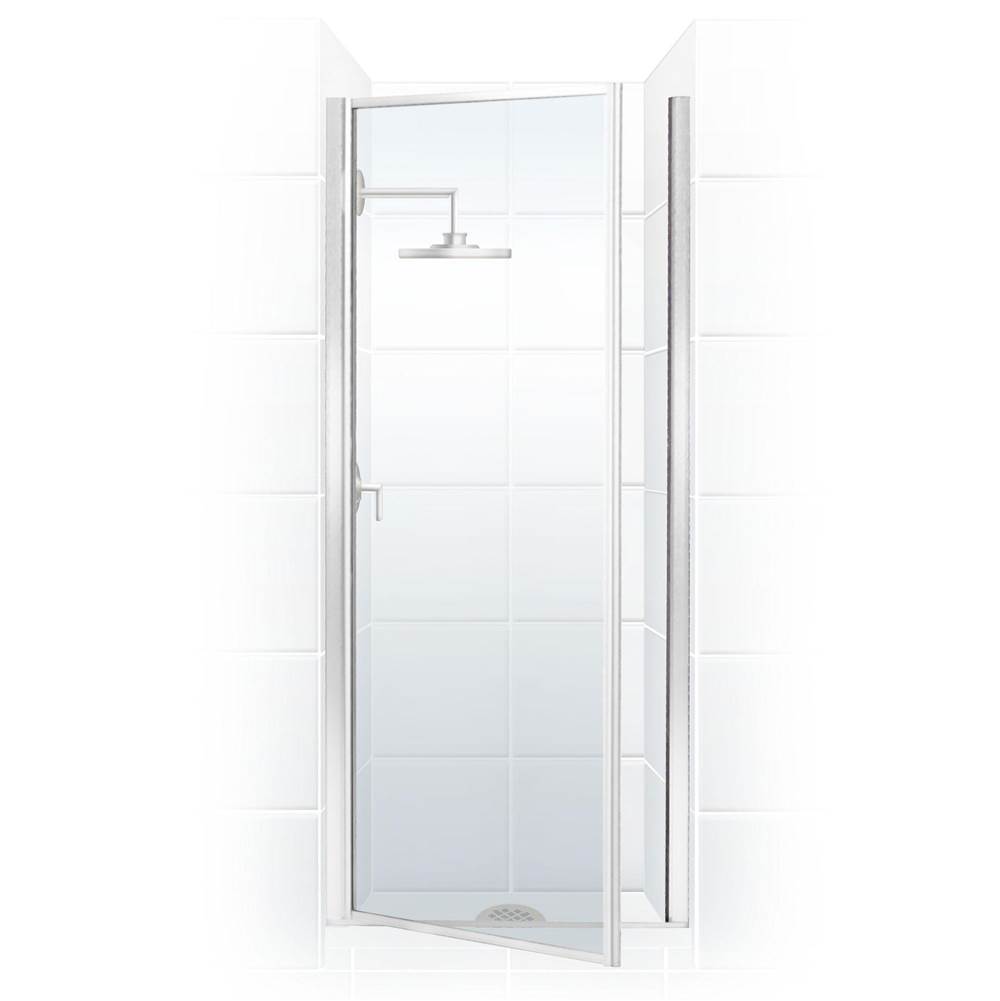 Mustee And Sons  Shower Doors item 32.705