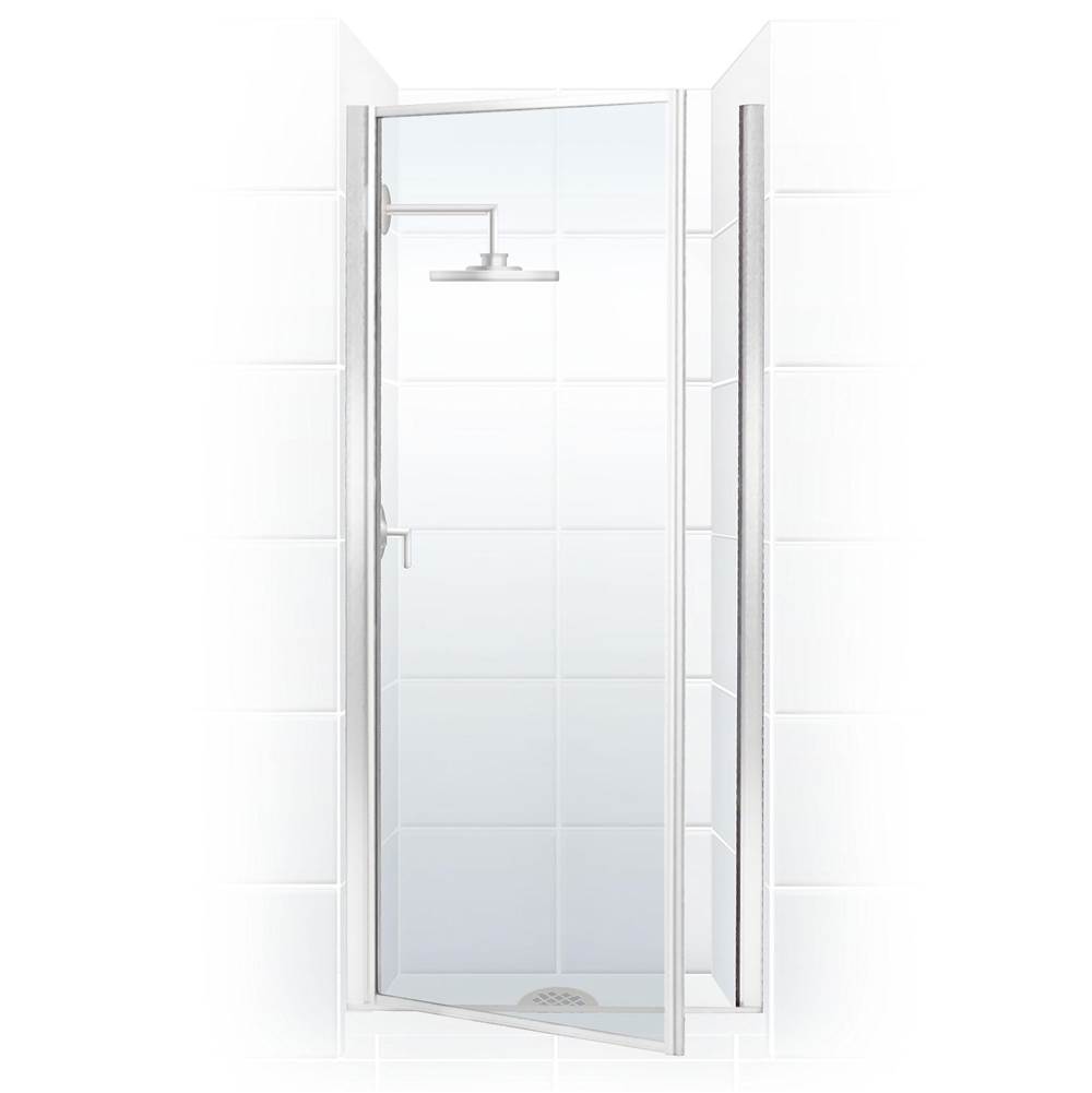 Mustee And Sons  Shower Doors item 36.403