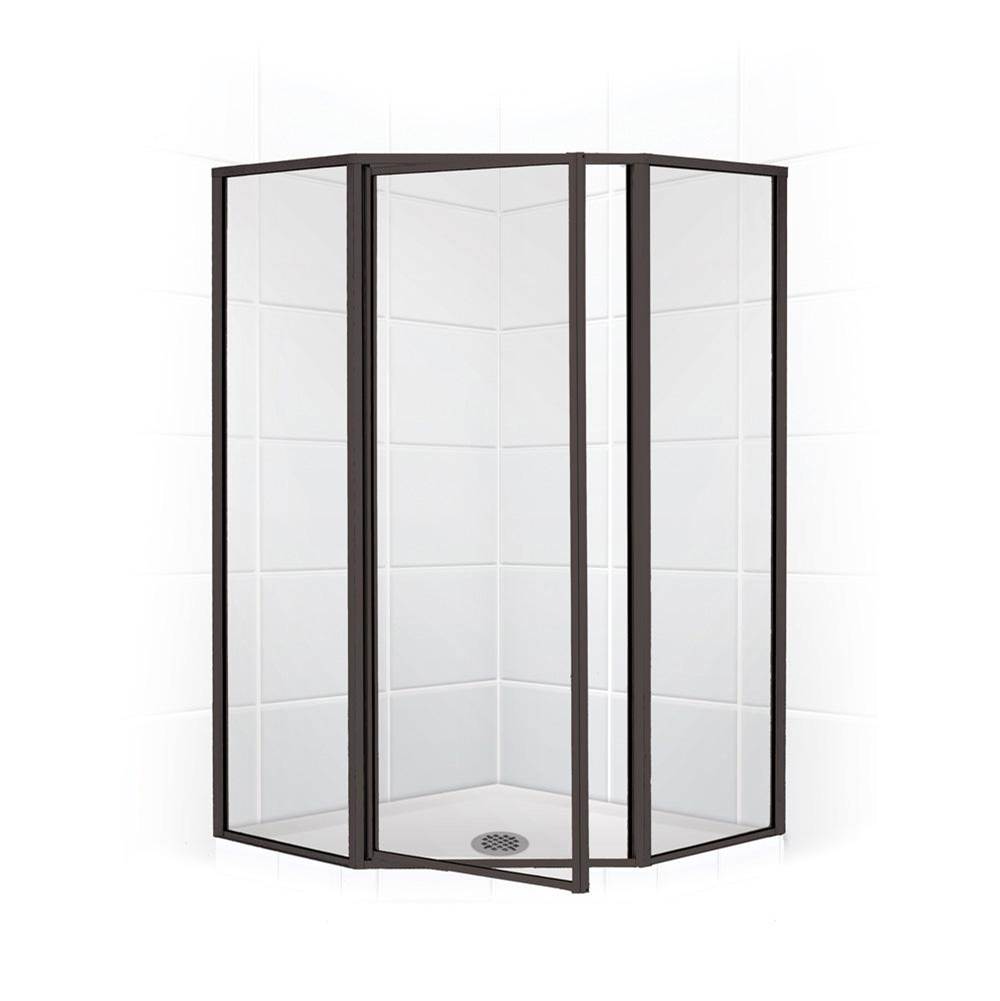 Mustee And Sons Neo Angle Shower Enclosures item 38.753