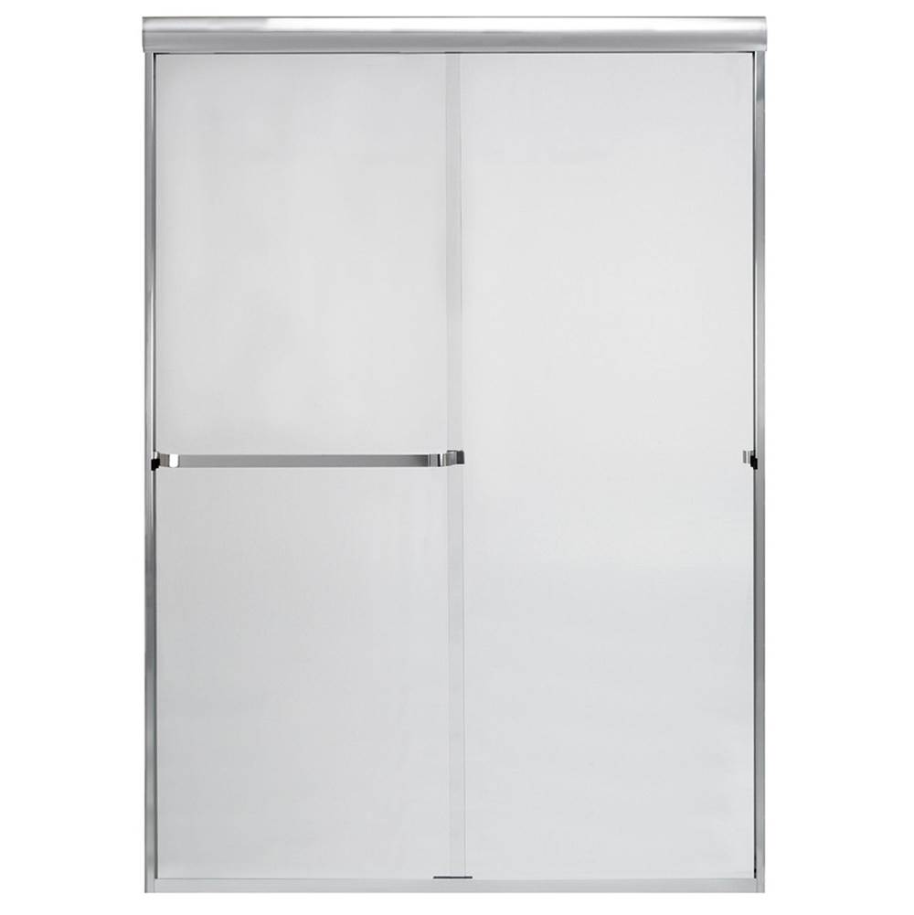 Mustee And Sons Bypass Shower Doors item 60.406