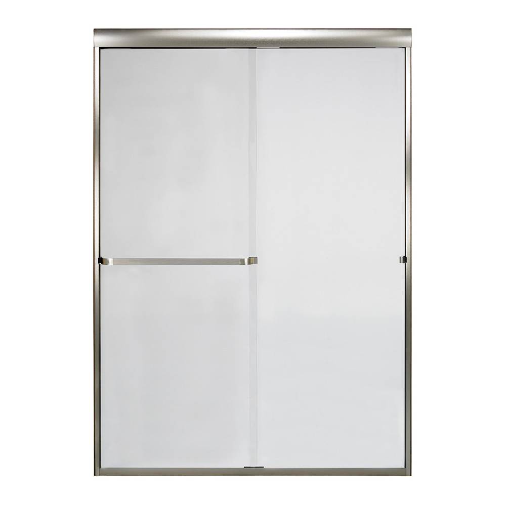 Mustee And Sons Bypass Shower Doors item 60.407