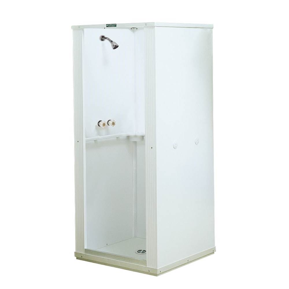 Mustee And Sons Alcove Shower Enclosures item 30