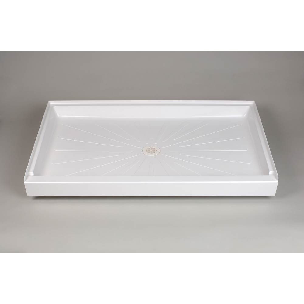 Mustee And Sons  Shower Bases item 3460M