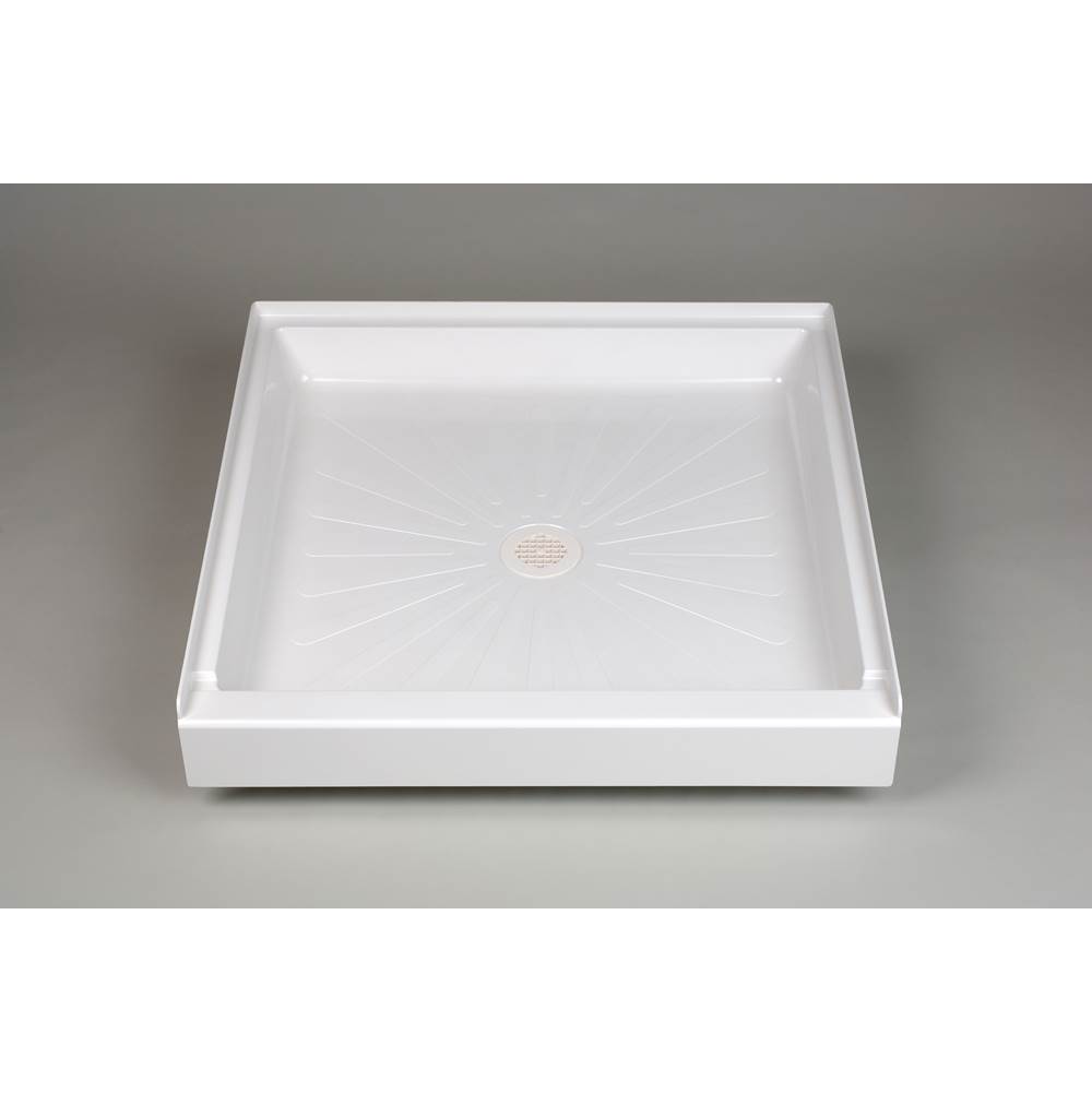 Mustee And Sons  Shower Bases item 3636M