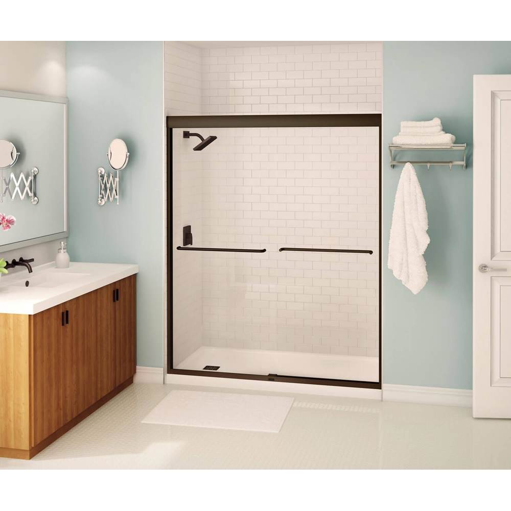 Maax Sliding Shower Doors item 134665-900-172-000