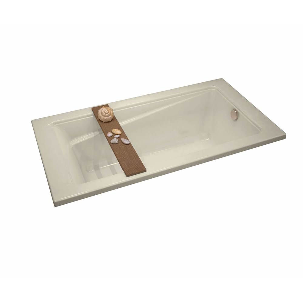 Maax Drop In Whirlpool Bathtubs item 106223-003-004