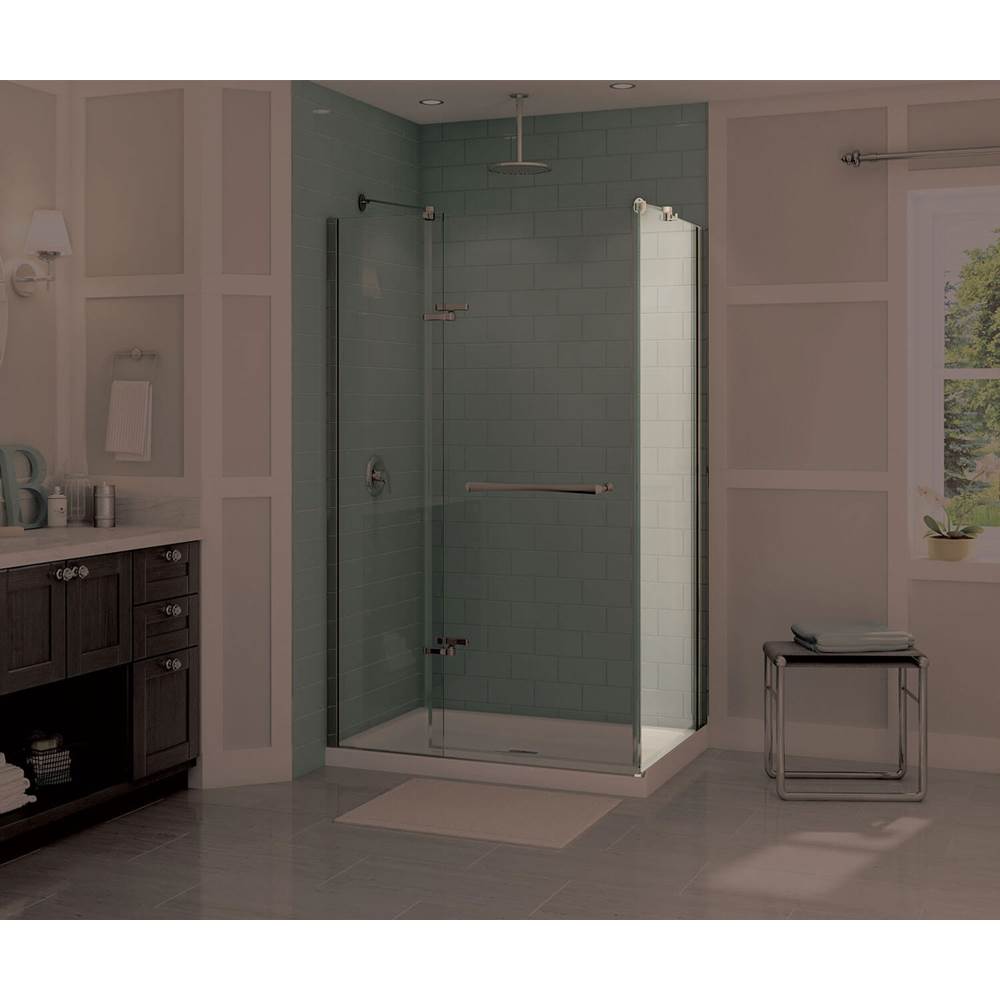 Maax  Shower Doors item 136673-900-084-000