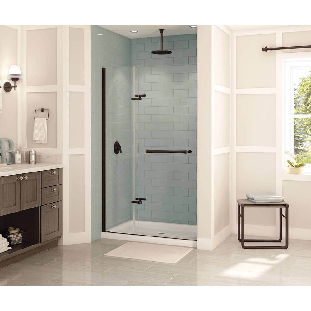 Maax  Shower Doors item 136679-900-173-000