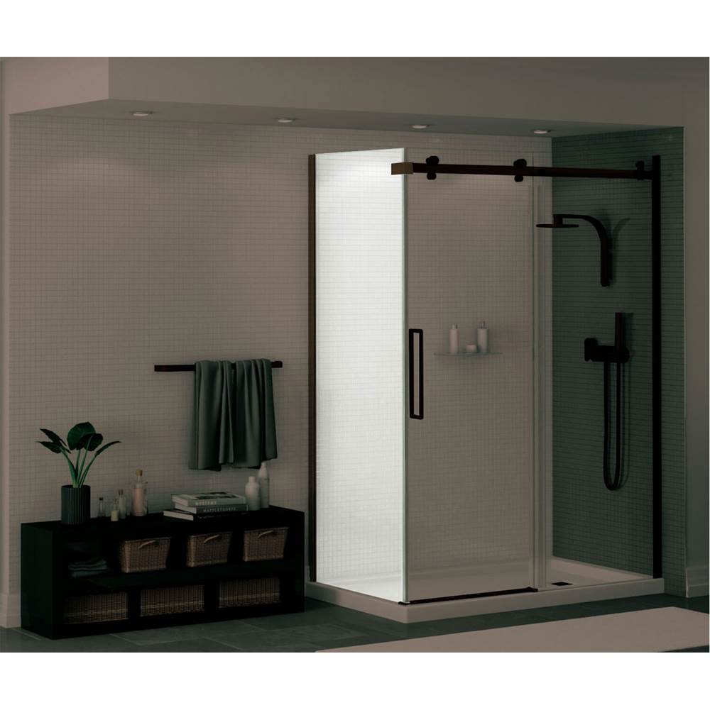 Maax  Shower Doors item 138998-900-173-000