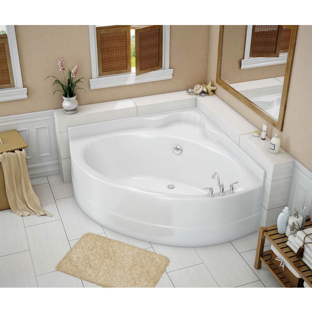 Maax Corner Whirlpool Bathtubs item 140111-003-002