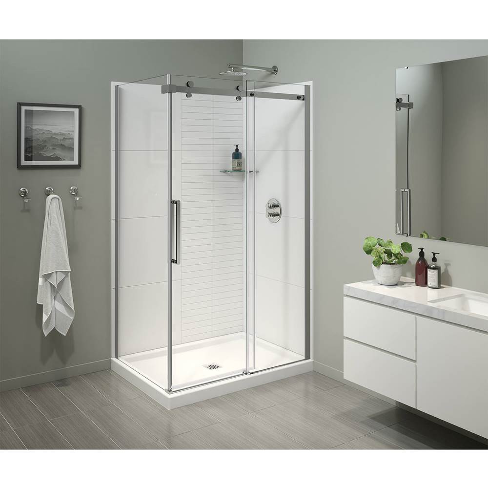 Maax Sliding Shower Doors item 134952-900-084-000