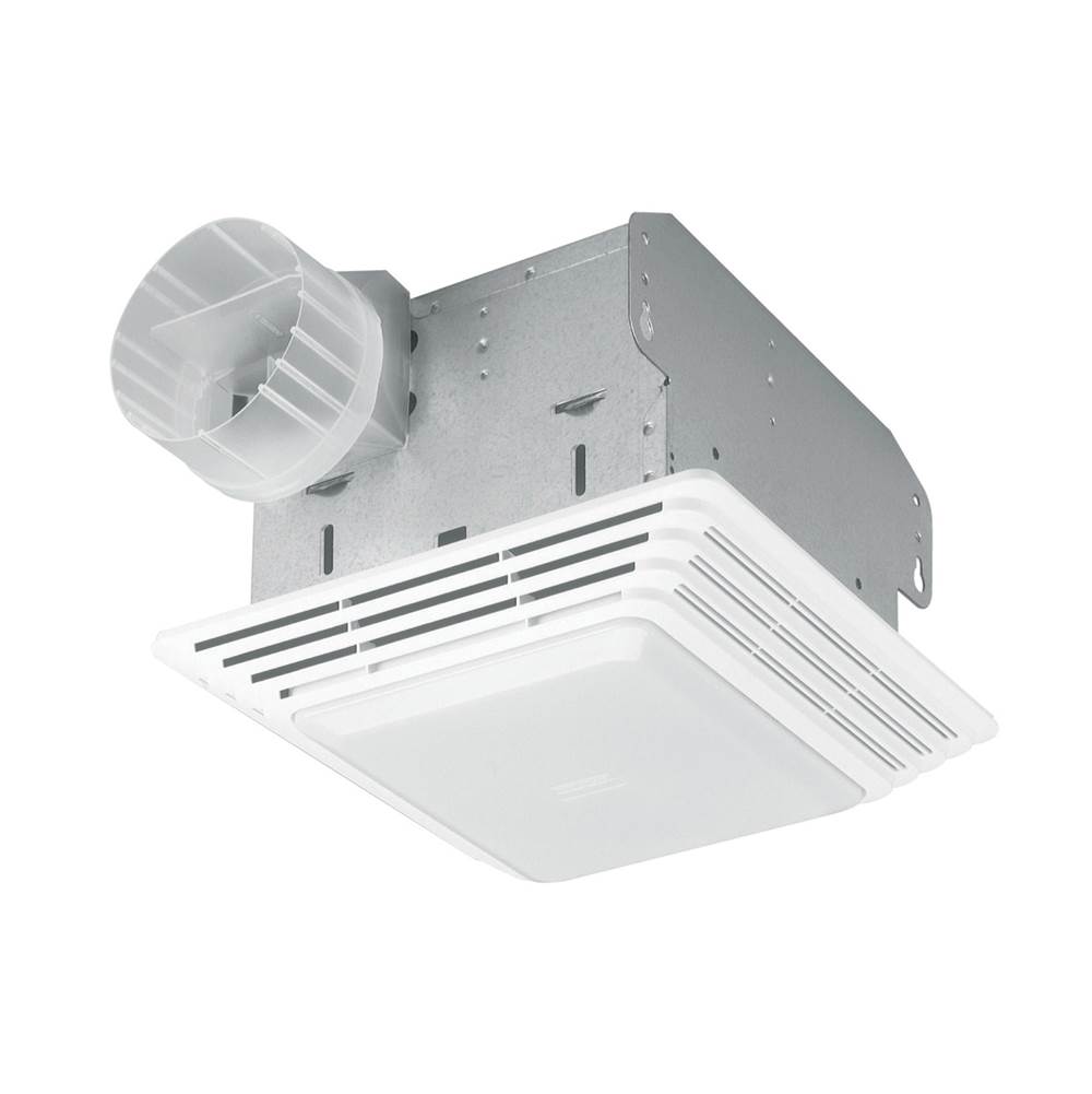 Broan Nutone With Light Bath Exhaust Fans item 679
