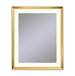 Robern - YM2733RPCMD382 - Electric Lighted Mirrors