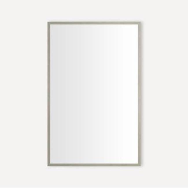 Robern Electric Lighted Mirrors Mirrors item CM2030TF69