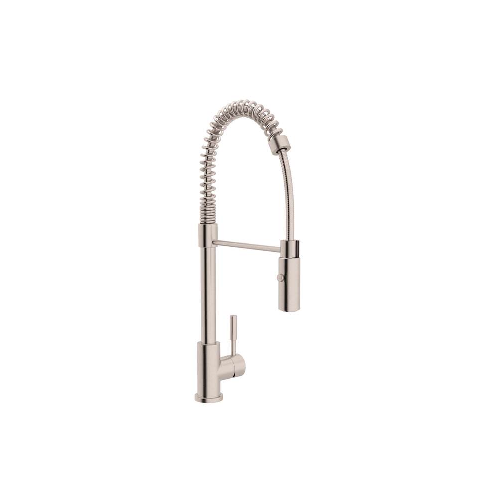 Algor Plumbing and Heating SupplyRohlLux™ Pre-Rinse Pull-Down Kitchen Faucet