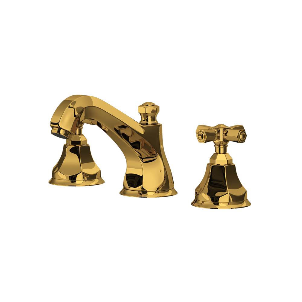 Rohl  Bathroom Sink Faucets item A1908XMULB-2