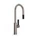 Rohl - TR65D1LBSTN - Bar Sink Faucets