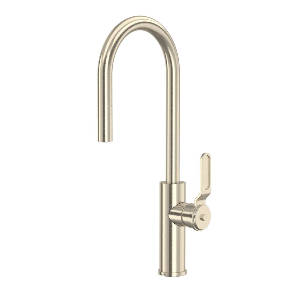 Rohl  Bar Sink Faucets item MY65D1LMSTN
