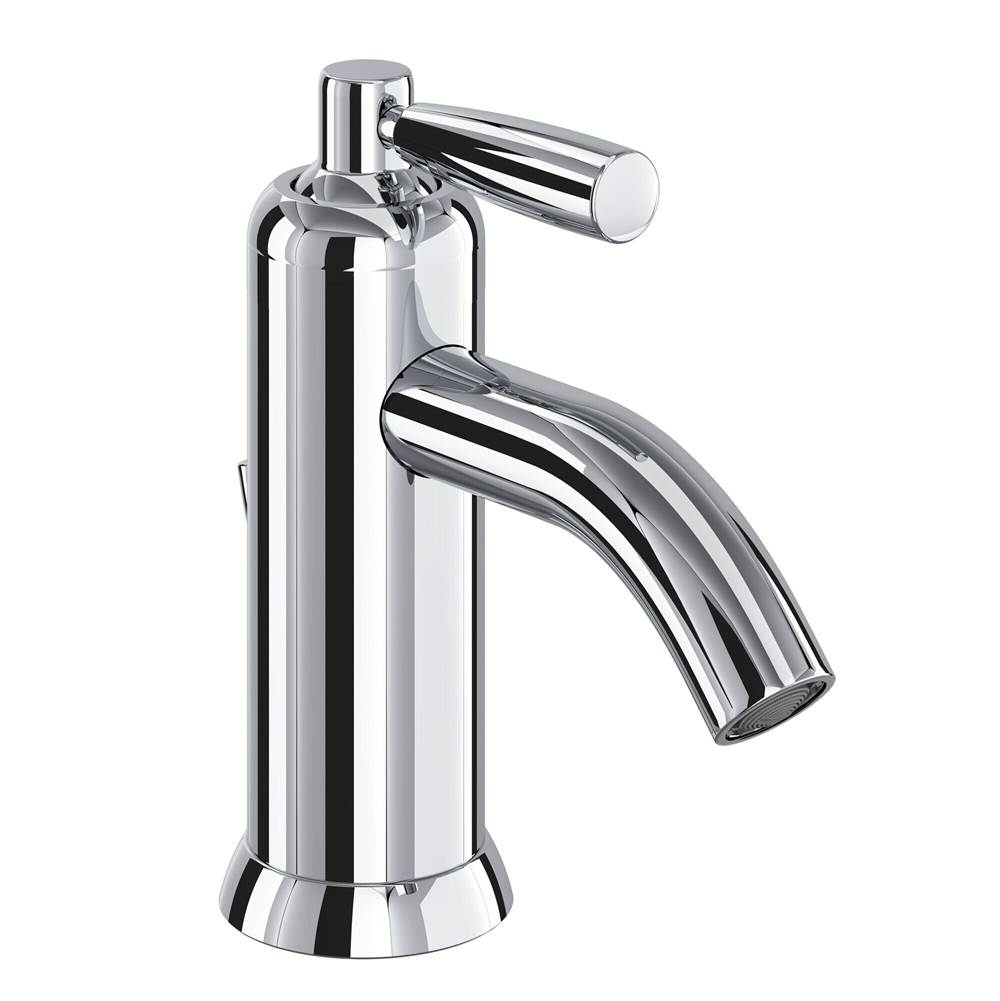 Rohl Single Hole Bathroom Sink Faucets item U.3870LS-APC-2