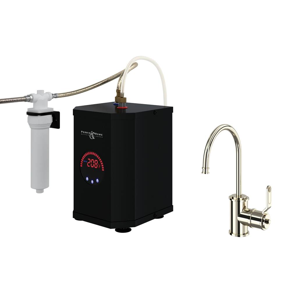 Algor Plumbing and Heating SupplyRohlArmstrong™ Hot Water and Kitchen Filter Faucet Kit