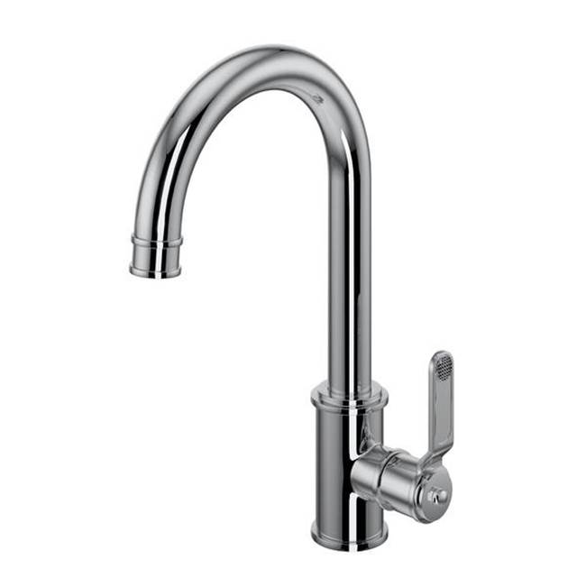 Rohl  Bar Sink Faucets item U.4513HT-APC-2