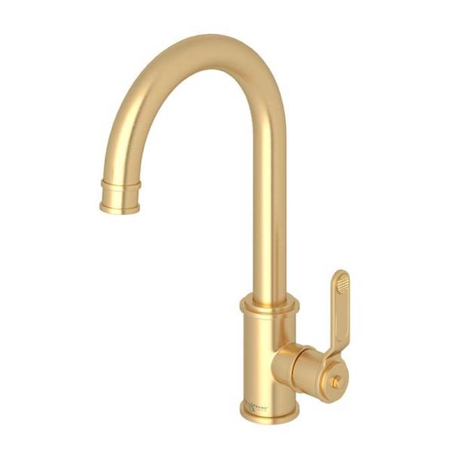 Rohl  Bar Sink Faucets item U.4513HT-SEG-2