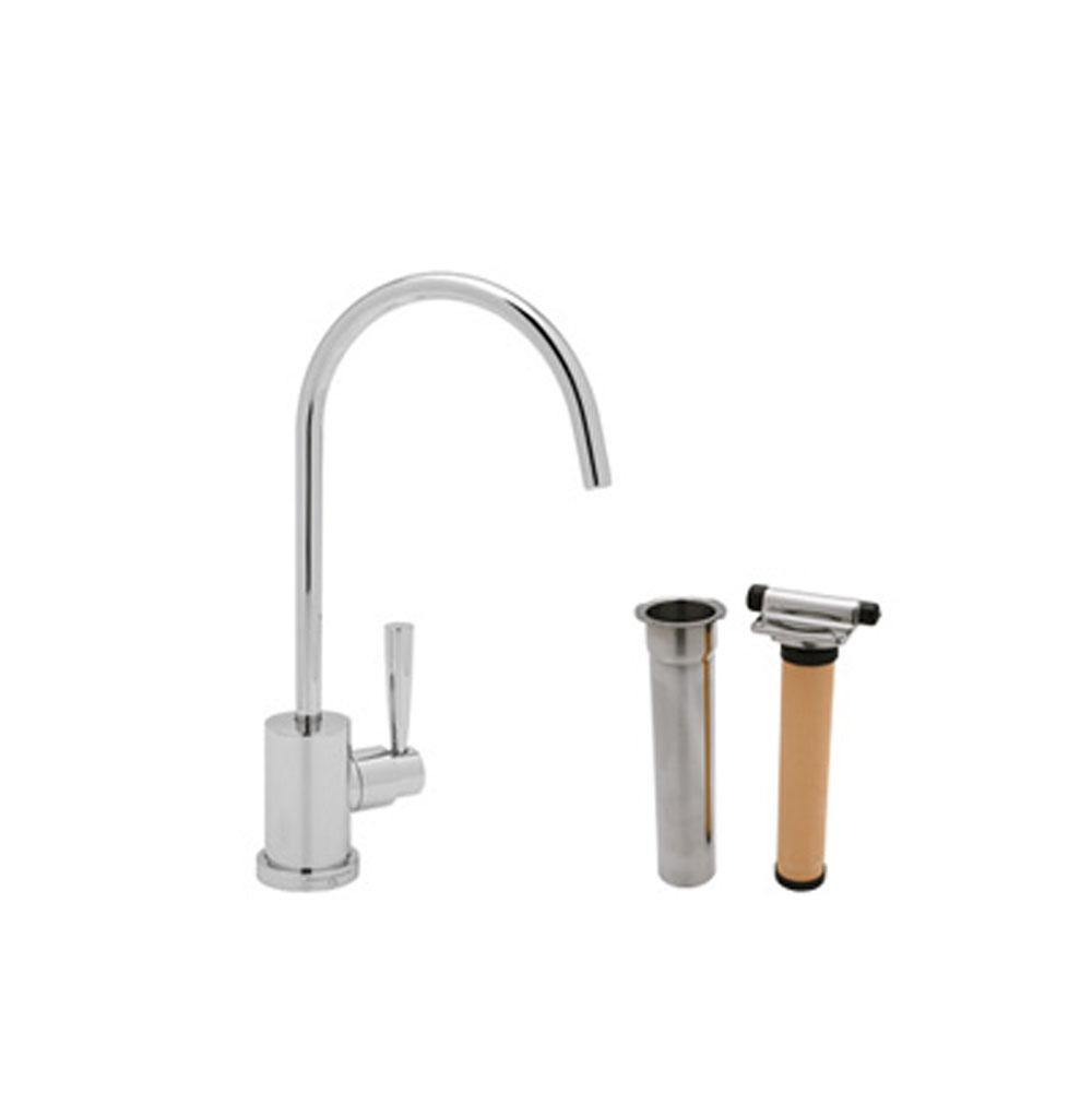 Rohl Deck Mount Kitchen Faucets item U.KIT1601L-APC-2