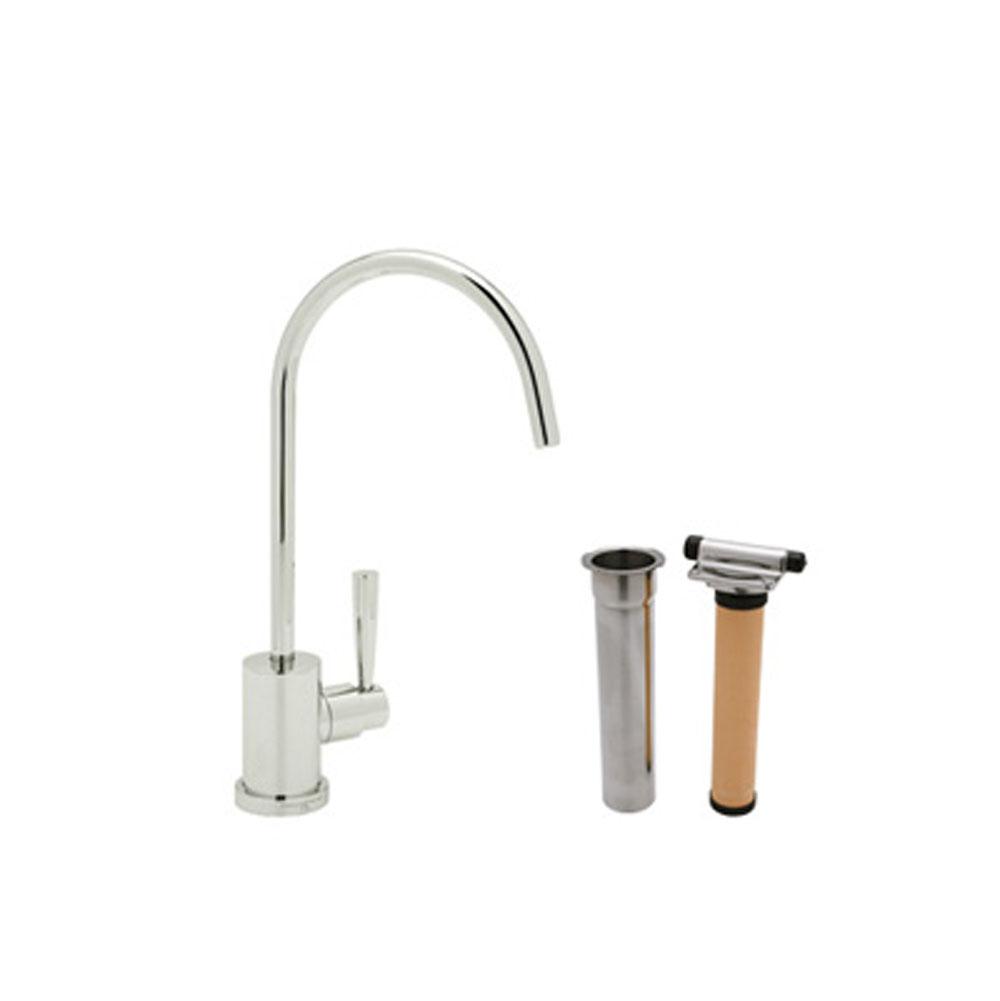 Rohl Deck Mount Kitchen Faucets item U.KIT1601L-PN-2