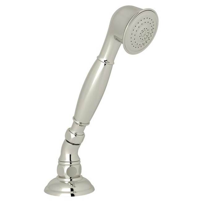 Rohl Hand Shower Wands Hand Showers item A7111MPN