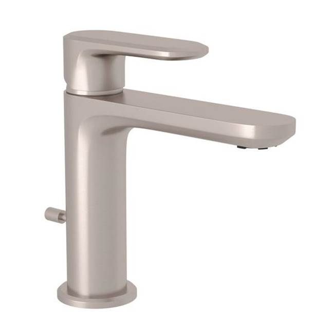 Rohl  Bathroom Sink Faucets item LV51L-STN-2
