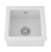 Rohl - RC1515WH - Undermount Bar Sinks