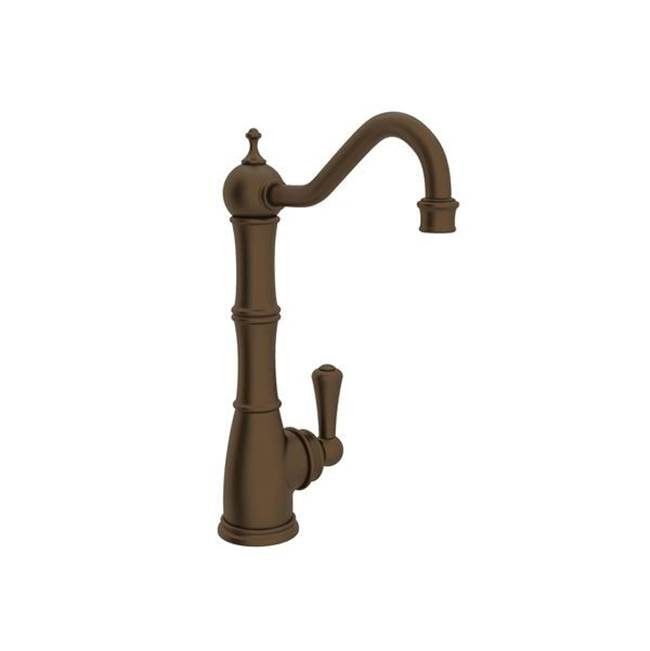 Rohl Deck Mount Kitchen Faucets item U.1621L-EB-2