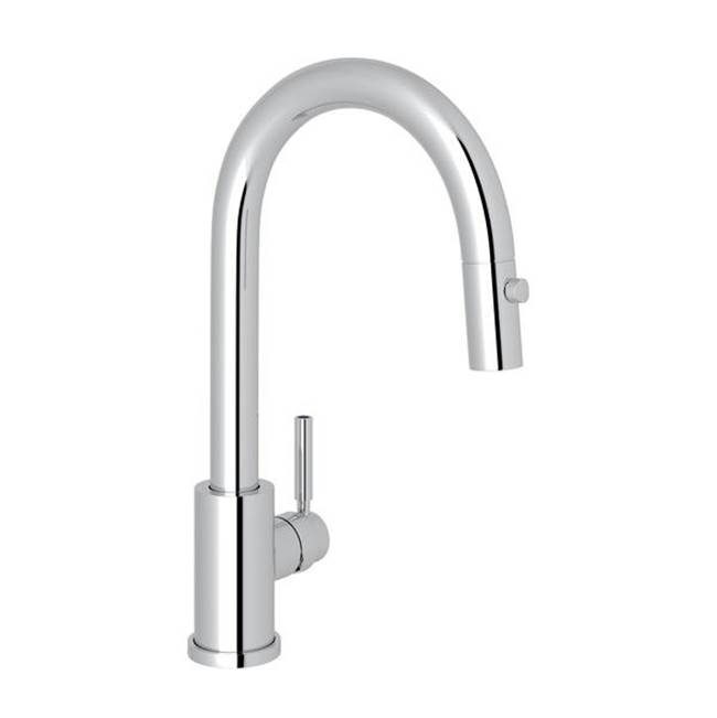 Rohl  Bar Sink Faucets item U.4043APC-2