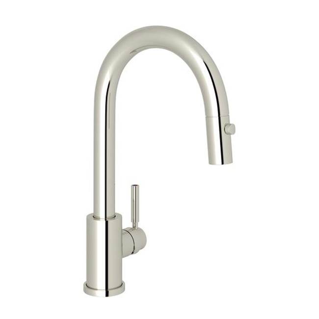 Rohl  Bar Sink Faucets item U.4043PN-2