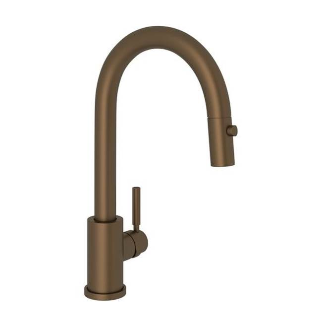 Rohl  Bar Sink Faucets item U.4043EB-2