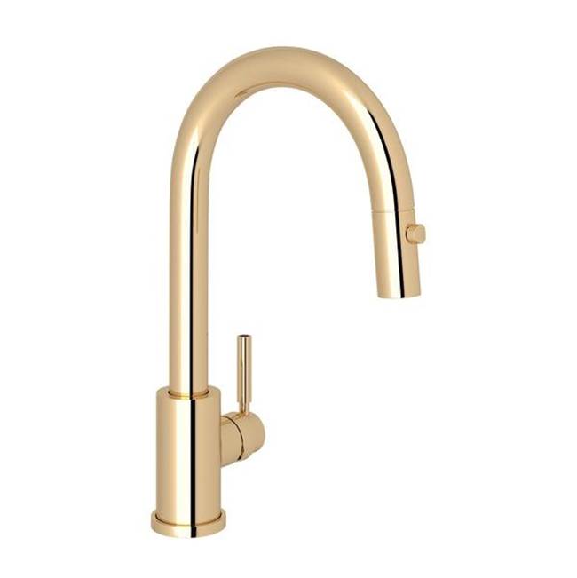 Rohl  Bar Sink Faucets item U.4043EG-2