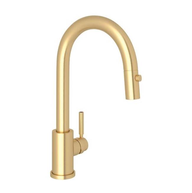 Rohl  Bar Sink Faucets item U.4043SEG-2