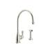 Rohl - U.4702PN-2 - Deck Mount Kitchen Faucets