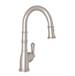 Rohl - U.4743STN-2 - Bar Sink Faucets