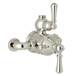 Rohl - U.5751LS-PN - Thermostatic Valve Trim Shower Faucet Trims