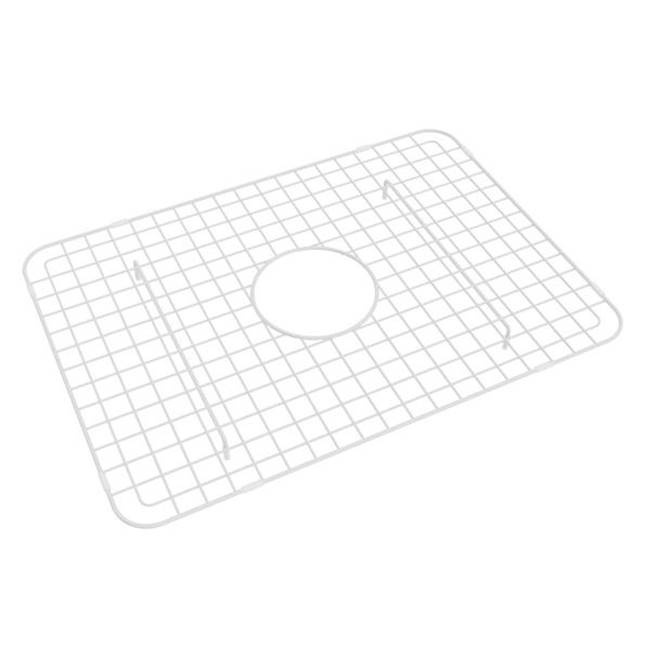 Algor Plumbing and Heating SupplyRohlWire Sink Grid For RC2418 Kitchen Sink