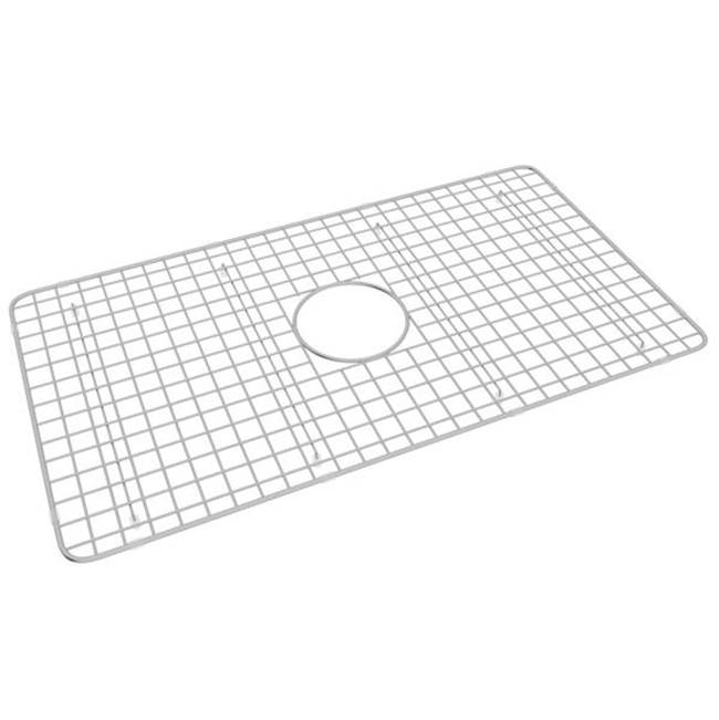 Algor Plumbing and Heating SupplyRohlWire Sink Grid For RC3017 Kitchen Sink