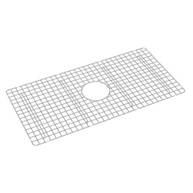 Algor Plumbing and Heating SupplyRohlWire Sink Grid For RC3318 Kitchen Sink