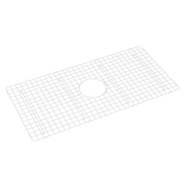 Rohl Grids Kitchen Accessories item WSG3318WH