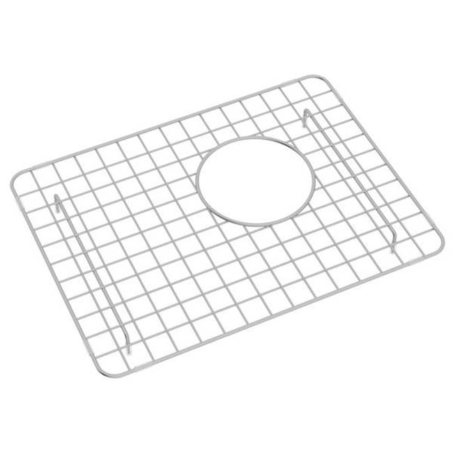Algor Plumbing and Heating SupplyRohlWire Sink Grid For RC4019 & RC4018 Kitchen Sinks Small Bowl