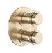 Rohl - TLB46W1XMSTN - Thermostatic Valve Trim Shower Faucet Trims