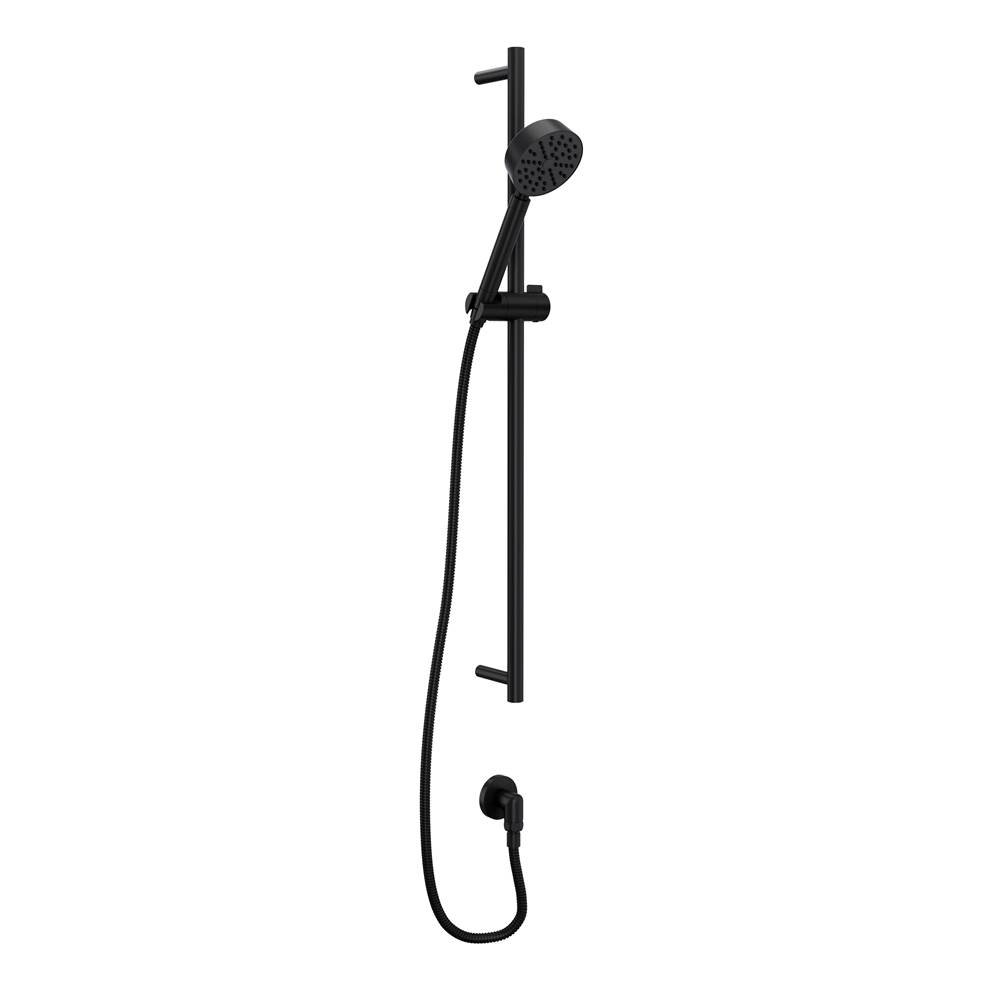 Rohl Bar Mount Hand Showers item 0126SBHS1MB
