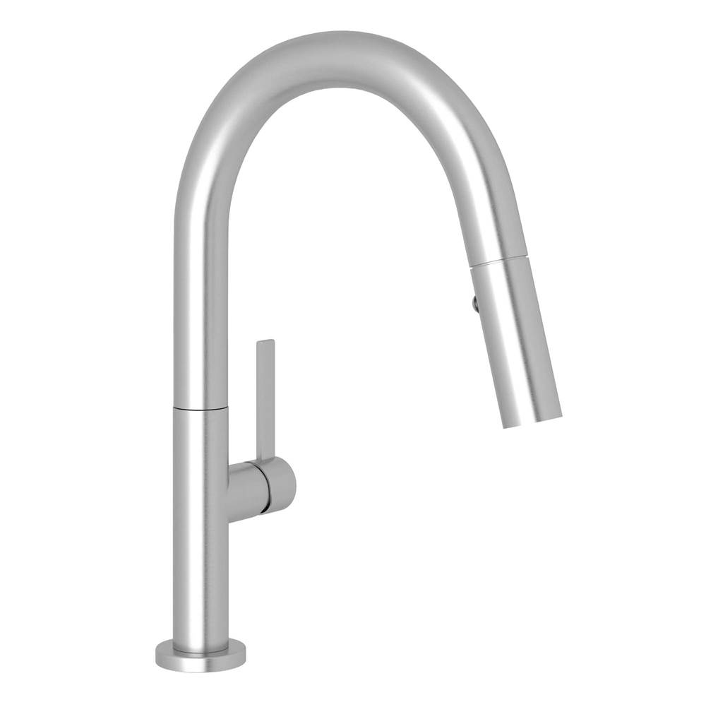 Rohl  Bar Sink Faucets item R7581SLMSS-2