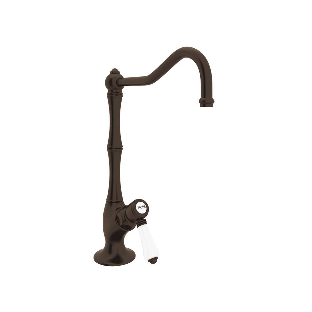 Rohl Deck Mount Kitchen Faucets item A1435LPTCB-2